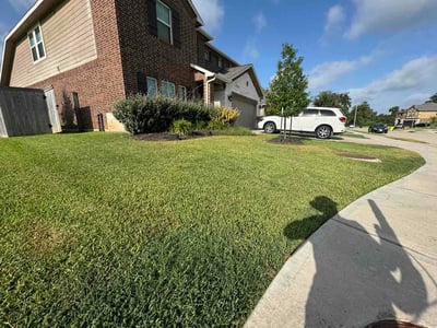 Lawn Care service in Abilene, 79602