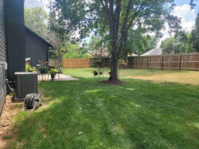Lawn Care service in Columbia, 65201