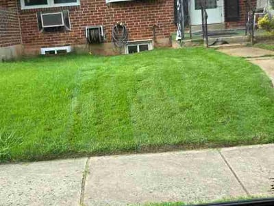 Lawn Care service in Middle River, 21220