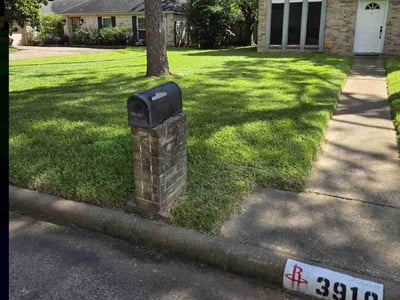 Lawn Care service in Missouri City, 77459