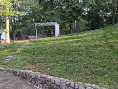 Lawn Care service in Purcellville, 20132