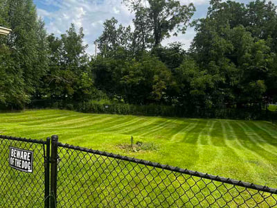 Lawn Care service in Ottawa, 61350