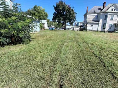 Lawn Care service in Terre Haute, 47807