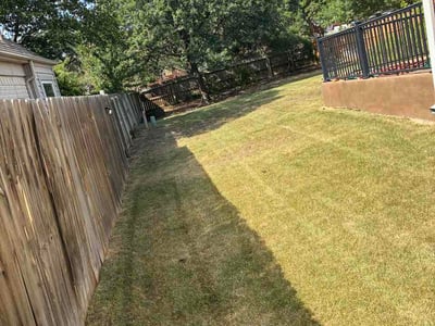 Lawn Care service in Floresville, 78114