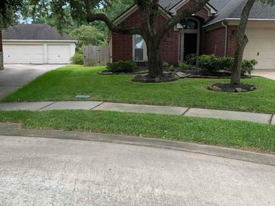 Lawn Care service in Floresville, 78114