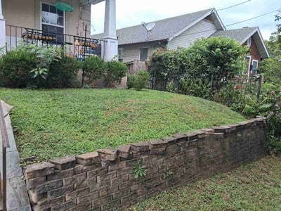 Lawn Care service in Front Royal, 22630