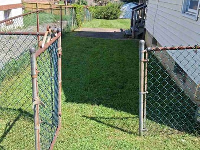 Lawn Care service in Forest Hill, 21050