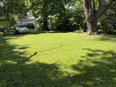 Lawn Care service in Bloomington, 61701