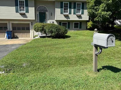 Lawn Care service in Culpeper, 22701