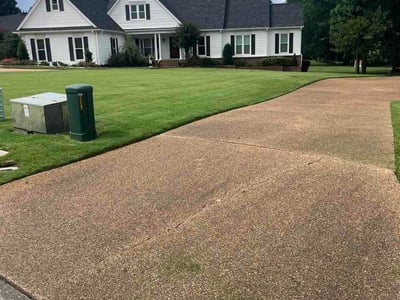 Lawn Care service in Olive Branch, 38654
