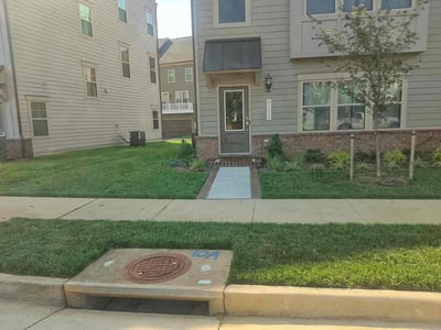Lawn Care service in Dumfries, 22026