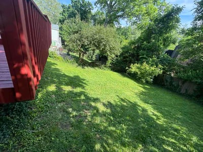 Lawn Care service in Wheeling, 26003