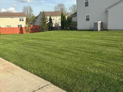 Lawn Care service in Charlestown, 47111