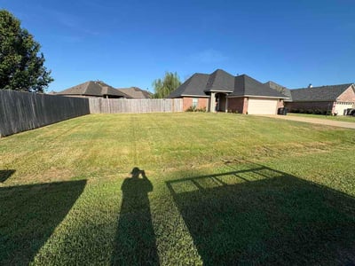 Lawn Care service in West Monroe, 71291