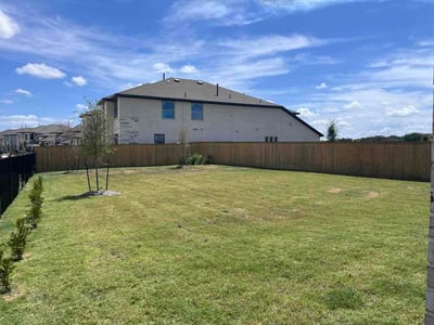 Lawn Care service in Cypress, 77429
