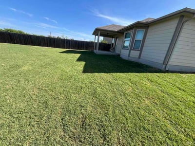 Lawn Care service in Stone Oak, 78258