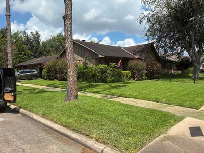 Lawn Care service in Lake Jackson, 77566