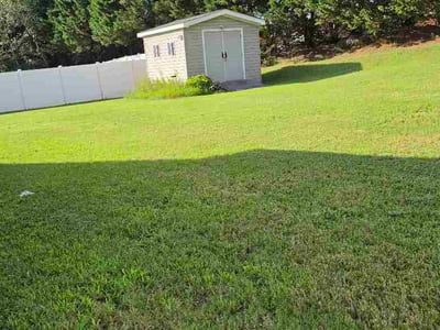 Lawn Care service in Kernersville, 27284