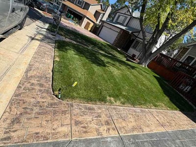 Lawn Care service in Westminster, 80030