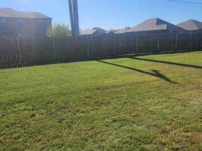 Lawn Care service in Crowley, 76036