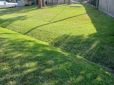Lawn Care service in Dickinson, 77539