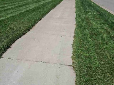 Lawn Care service in Farmington, 55024