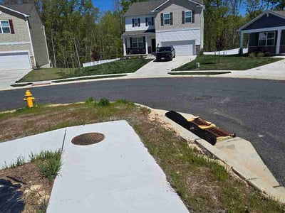 Lawn Care service in Lutherville Timonium, 21093