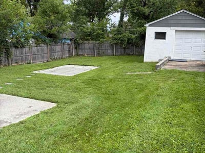 Lawn Care service in Lutherville Timonium, 21093
