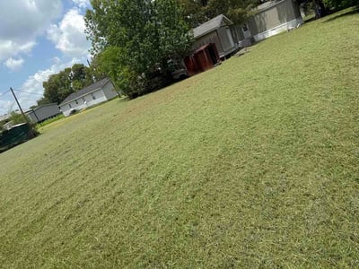 Lawn Care service in Baytown, 77520