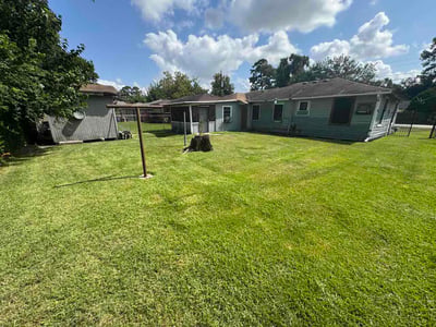 Lawn Care service in Mission, 78572