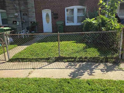 Lawn Care service in Havre De Grace, 21078