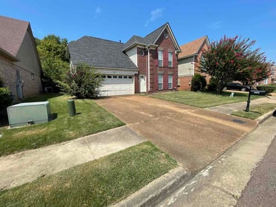 Lawn Care service in West Memphis, 72301