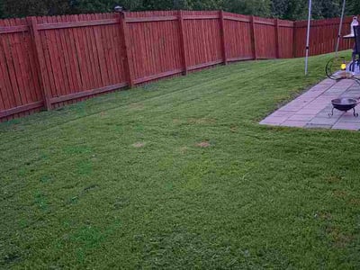 Lawn Care service in Thomasville, 27360