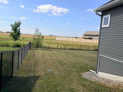 Lawn Care service in Monticello, 55362