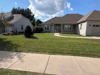 Lawn Care service in West Bend, 53095