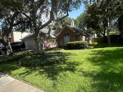 Lawn Care service in Fresno, 77545