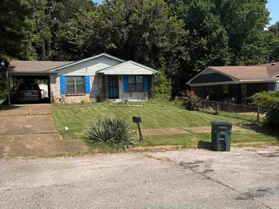 Lawn Care service in Marion, 72364