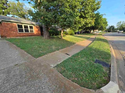 Lawn Care service in Keller, 76248