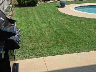 Lawn Care service in Keller, 76248
