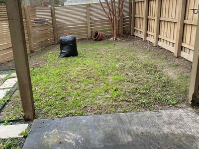 Lawn Care service in Flower Mound, 75022