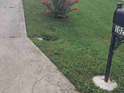 Lawn Care service in Clarksville, 47129