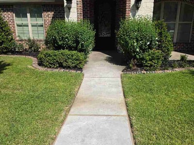 Lawn Care service in Tyler, 75702