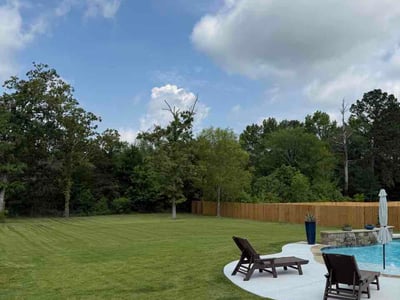 Lawn Care service in Tyler, 75702