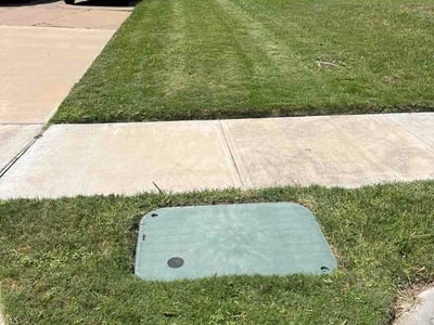 Lawn Care service in League City, 77573