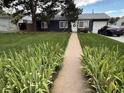 Lawn Care service in Fairplay, 80440