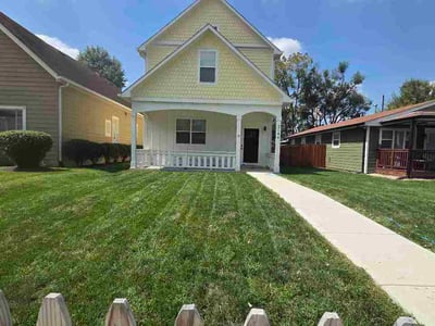 Lawn Care service in Corydon, 47112