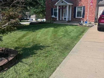 Lawn Care service in Excelsior Springs, 64024