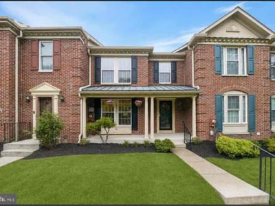 Lawn Care service in Ellicott City, 21043
