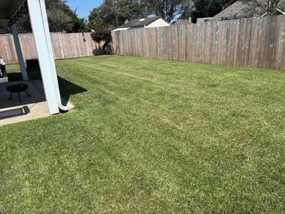 Lawn Care service in Abbeville, 70510