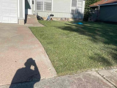 Lawn Care service in White Settlement, 76108